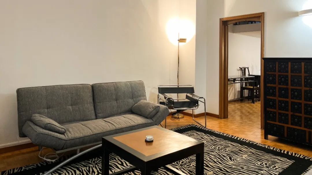 Giulia's House, Firenze